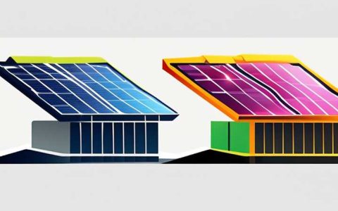 How long does it take for solar photovoltaic panels to