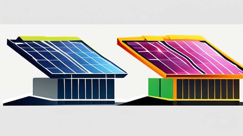 How long does it take for solar photovoltaic panels to