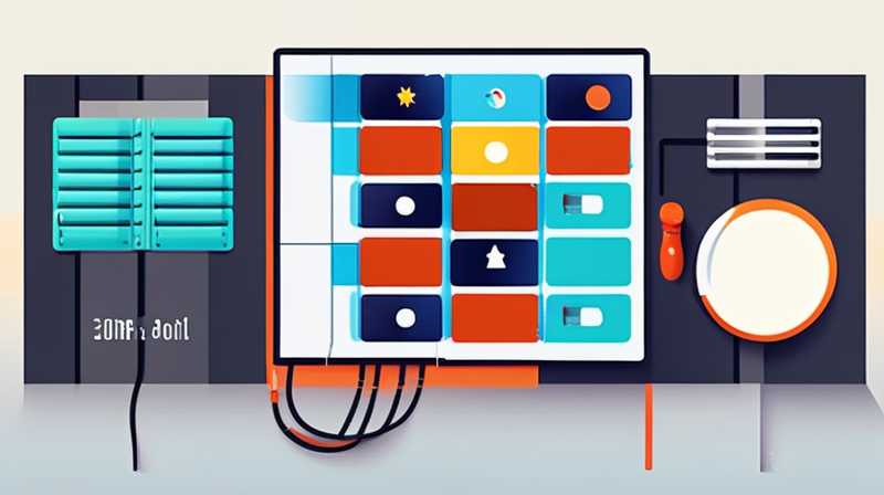 How to choose the volts of solar panels