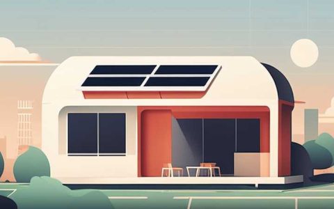 How to protect the rooftop solar tube