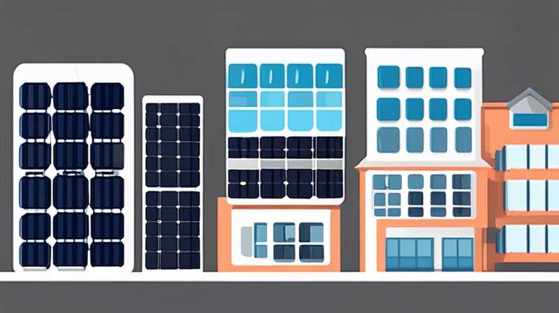 What are the disadvantages of home solar panels?