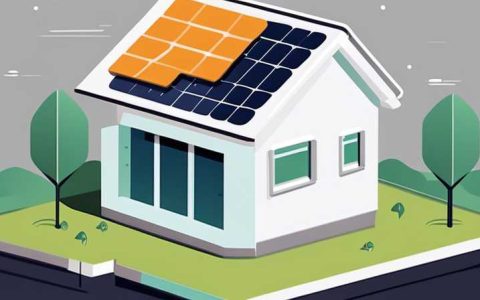 What types of home solar energy storage systems are there?