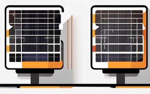 What to do with solar photovoltaic panels at night