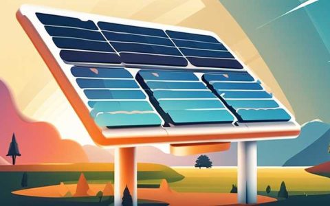 What is the outlook for solar energy stocks?