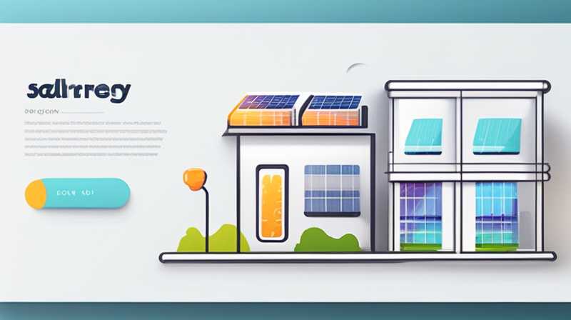 What are the aluminum materials for solar energy?