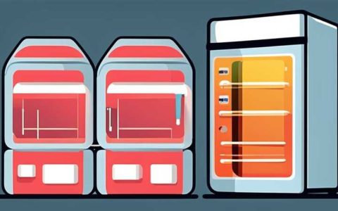 How many watts of solar panels are needed to power a refrigerator