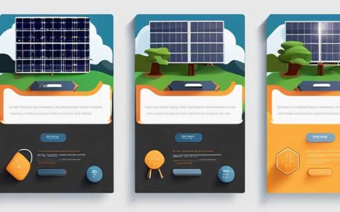 What are the specifications of 650 watt solar panels?