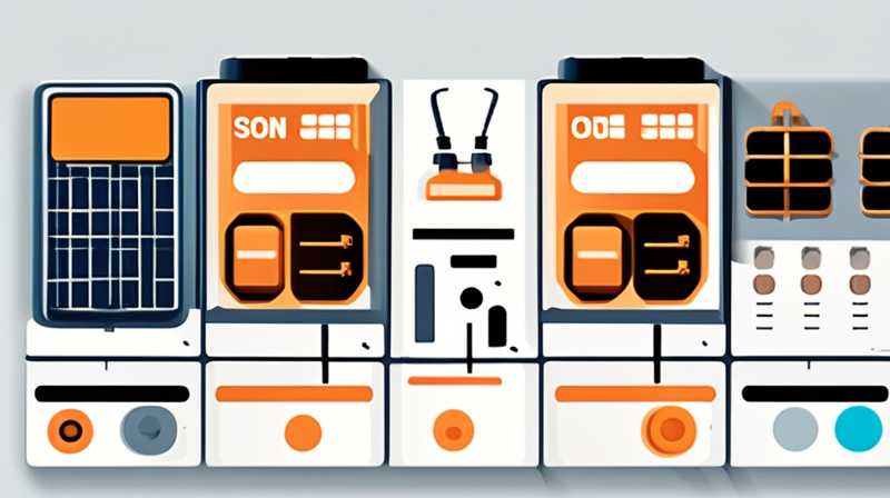 What is solar circuit design?