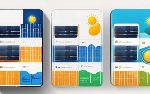 How much does it cost to promote solar panels?