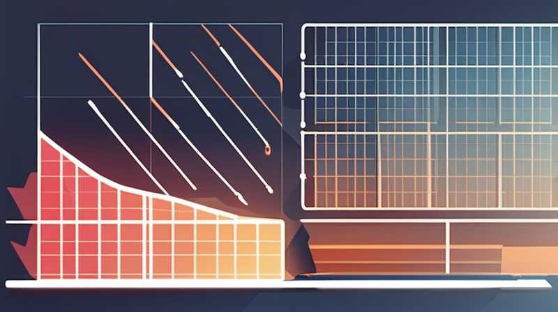 How to improve the utilization rate of solar energy