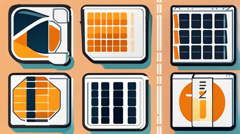 How many solar panels are needed to charge a 60v battery?