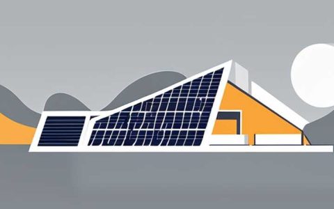 How to connect solar panels to 2-stage tubes