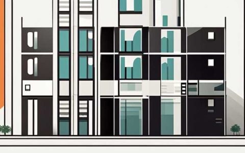 What to do if high-rise buildings cannot be equipped with solar energy