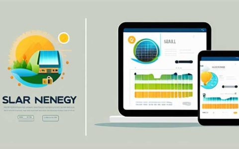 How to register solar energy manufacturers