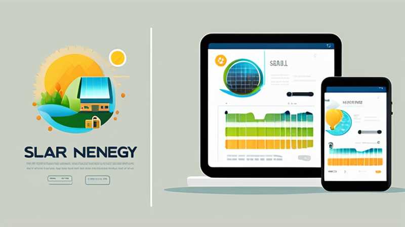 How to register solar energy manufacturers