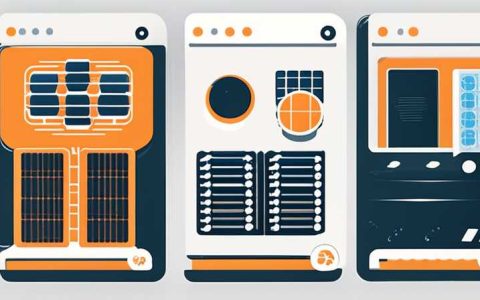What is a solar generator?