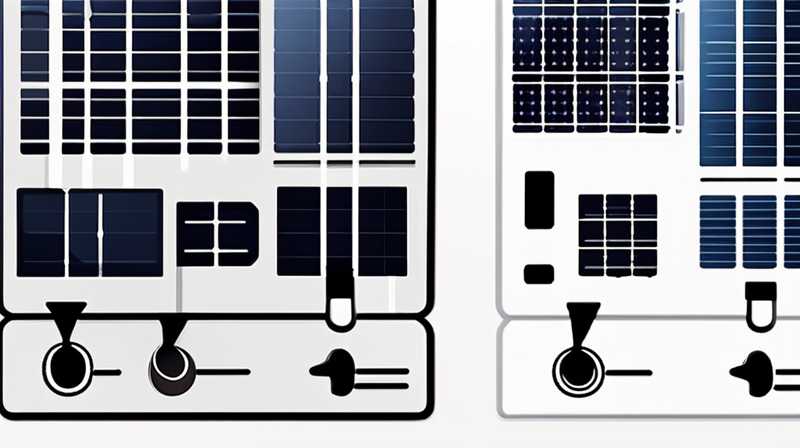 How often does a solar power source charge?