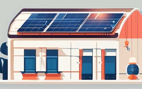 Where to build solar power stations