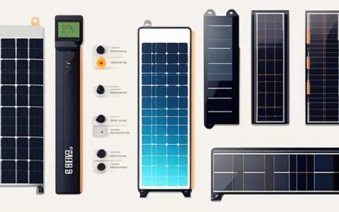 What solar panel bracket is suitable for 48v battery