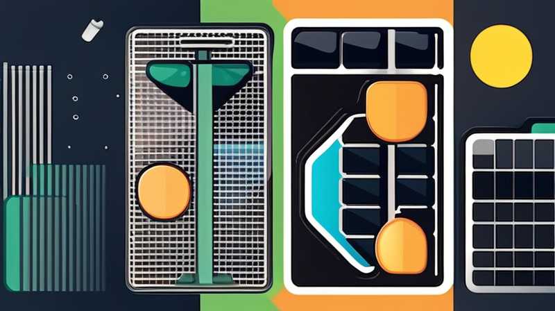 How to Recycle Old Solar Panels