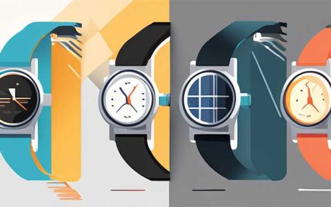 How to change the battery of solar watch?