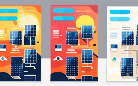 How to choose solar panels for surveillance