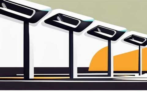 How to install wall-mounted solar street lights