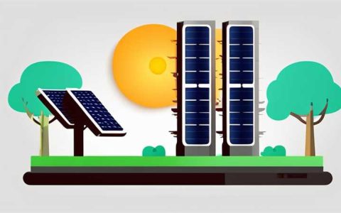 How to build a solar street light video