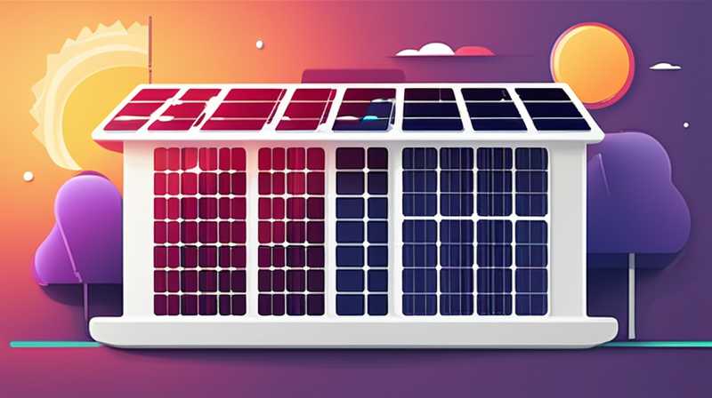 How much does a solar panel cost?