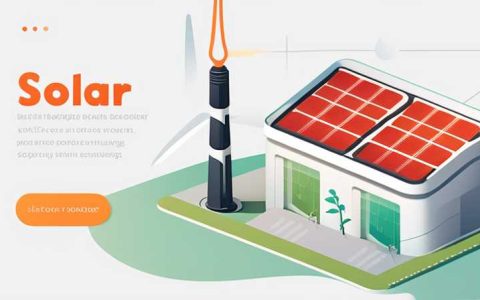 Where can solar power stations be built?