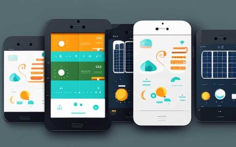 How is solar energy cleaned?