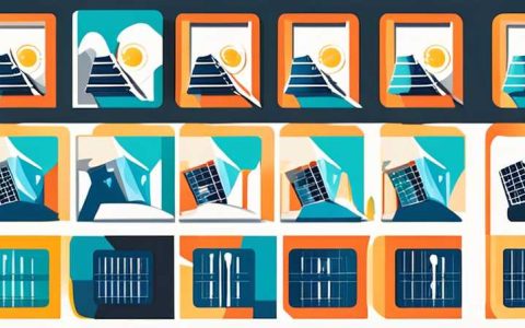 What to use for solar energy