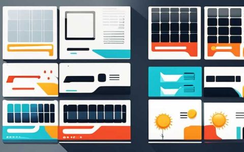 What do solar panels power?