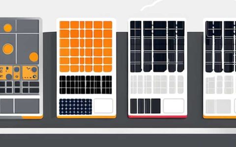 What does 120w solar panel mean?