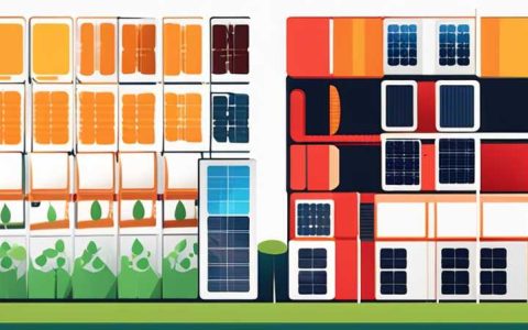 How much does a small flat solar panel cost?