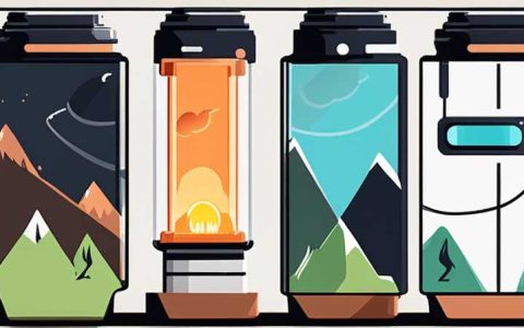 How to Charge a Solar Camping Light