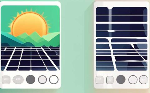 How much solar energy is generally