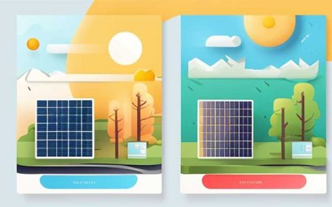 Where is the solar energy installed in Yicheng?