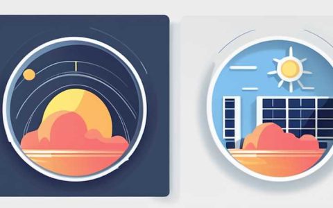 What is the role of solar energy plus medium