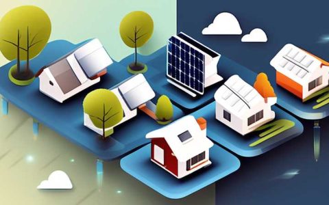 What are the benefits of home solar power generation?