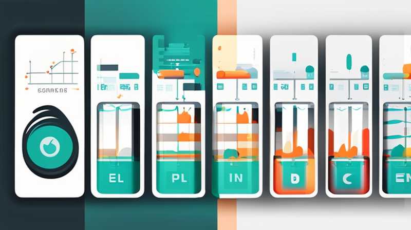 Cómo calcular el almacenamiento de energía cuando hay inductancia mutua