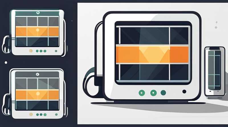 How to Ground Solar Monitoring