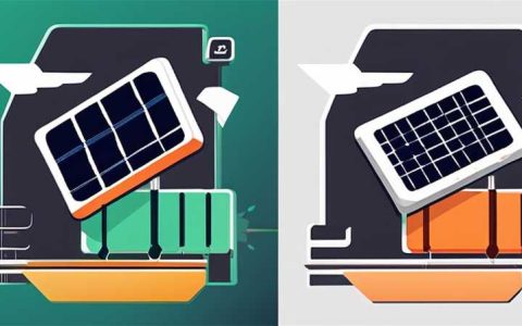 Why does solar energy stink?