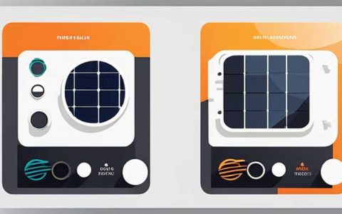 How to install solar electronic valve