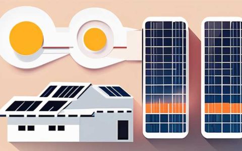 What to do with solar panels