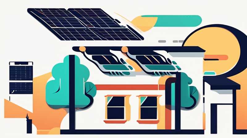 How long does it take for rooftop solar power to pay back?