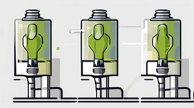 ¿Qué implica que los vehículos eléctricos tengan prealmacenamiento de energía?