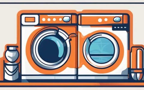 How to make a washing machine companion with solar energy