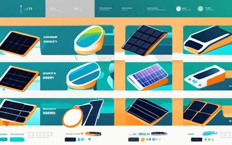 Where to buy solar energy equipment?