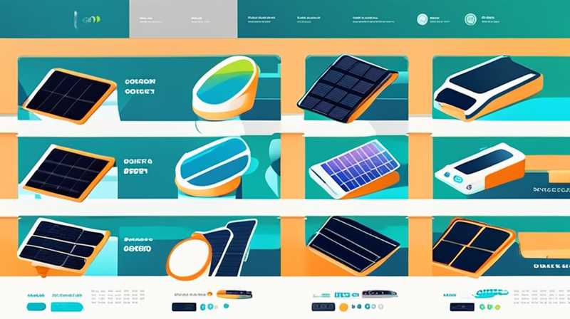 Where to buy solar energy equipment?